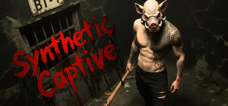 《人造囚徒 Synthetic Captive》中文版百度云迅雷下载