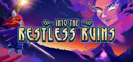 《踏入不安遗迹 Into the Restless Ruins》中文版百度云迅雷下载18352775
