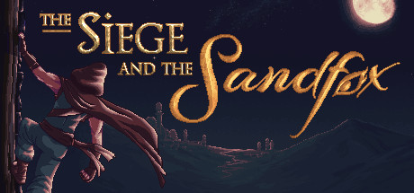 《围攻与沙狐 The Siege and the Sandfox》中文版百度云迅雷下载