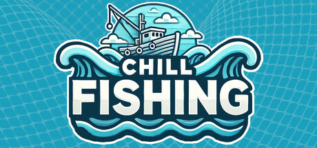 《悠闲钓鱼 CHILL FISHING》英文版百度云迅雷下载18295095