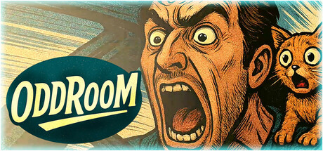 《异梦空间 ODDRooM》英文版百度云迅雷下载