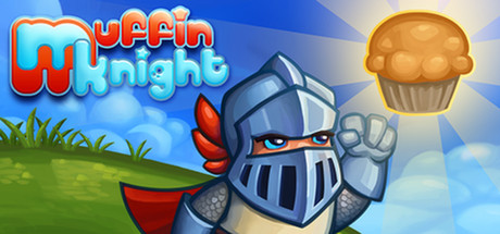 《松饼骑士 Muffin Knight》中文版百度云迅雷下载v283502