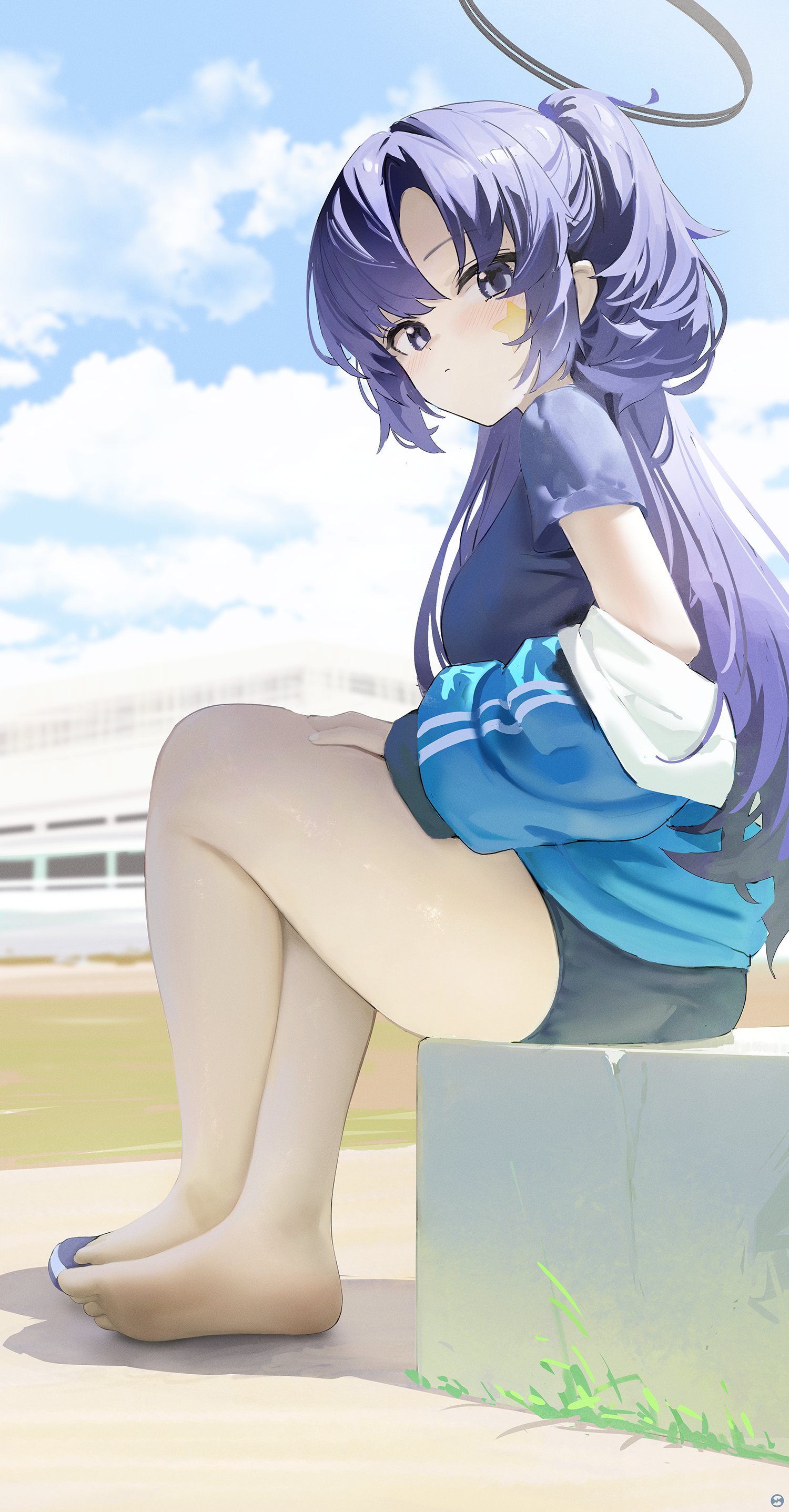 P站PIXIV 0610日推热搜美图