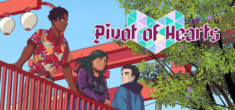 《心之枢纽 Pivot of Hearts》英文版百度云迅雷下载