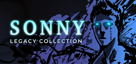 《桑尼遗产合集 Sonny Legacy Collection》英文版百度云迅雷下载15887156