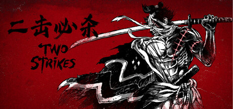 《二击必杀 Two Strikes》中文版百度云迅雷下载