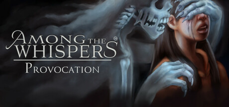 《低语之间：挑衅 Among The Whispers - Provocation》英文版百度云迅雷下载