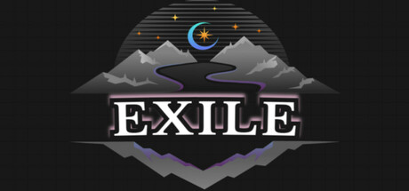 《流放 Exile》英文版百度云迅雷下载