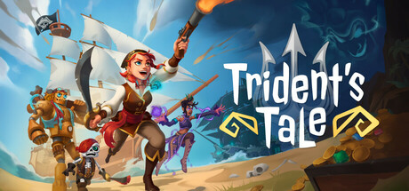 《三叉戟的传说 Trident's Tale》中文版百度云迅雷下载