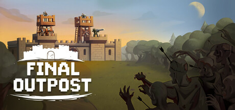 《最终前哨: 最终版 Final Outpost: Definitive Edition》中文版百度云迅雷下载
