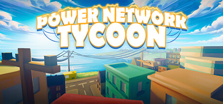 《电网大亨 Power Network Tycoon》中文版百度云迅雷下载v0.8.014b