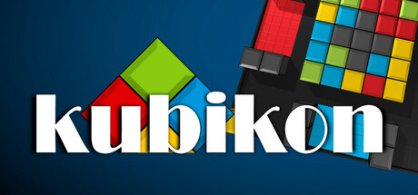 《库比康3D Kubikon 3D》中文版百度云迅雷下载集成仓库DLC