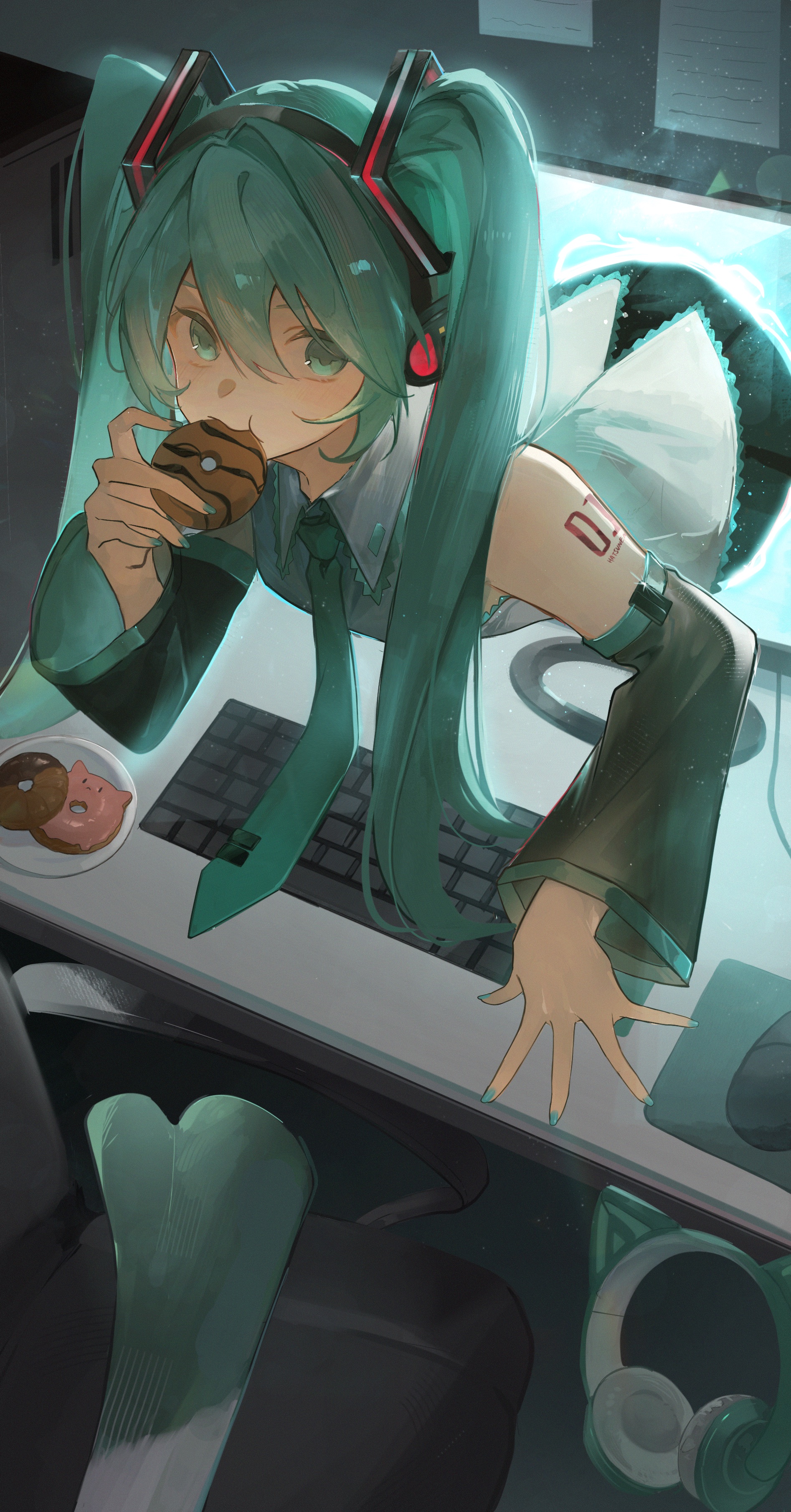 P站PIXIV 0613日推热搜美图