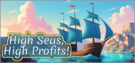 《海贸风云录 High Seas, High Profits!》英文版百度云迅雷下载18358799