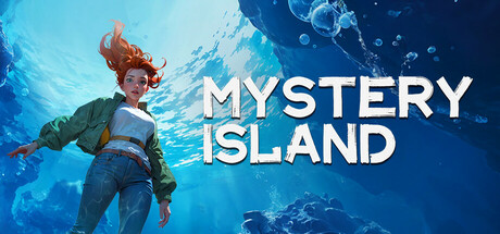 《神秘岛：失踪的艾米 Mystery Island:Missing Amy》中文版百度云迅雷下载