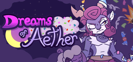 《以太之梦 Dreams of Aether》英文版百度云迅雷下载17978037