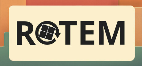 《罗特姆拼图 Rotem》英文版百度云迅雷下载