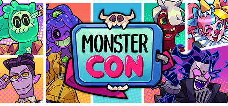 《魔物学园4：魔物庆典 Monster Prom 4: Monster Con》英文版百度云迅雷下载