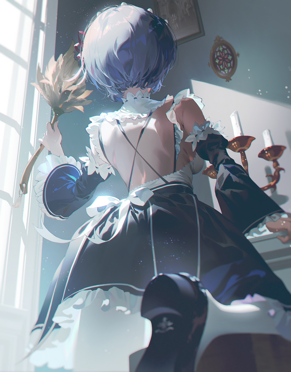 P站PIXIV 0614日推热搜美图