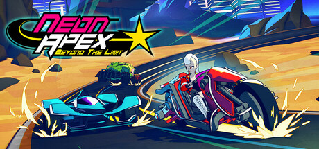 《霓虹巅峰：超越极限 Neon Apex: Beyond the Limit》中文版百度云迅雷下载