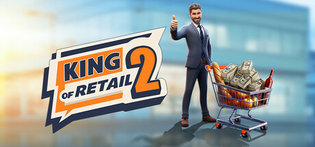 《零售之王2 King of Retail 2》英文版百度云迅雷下载