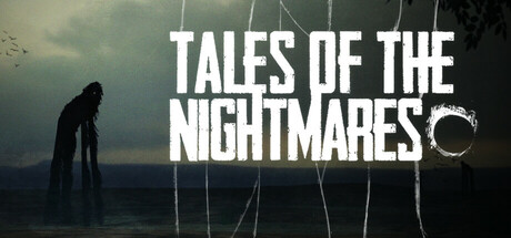 《噩梦传说：第一季 Tales Of The Nightmares: Season one》英文版百度云迅雷下载