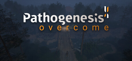 《发病机制：克服 Pathogenesis: Overcome》英文版百度云迅雷下载18519658