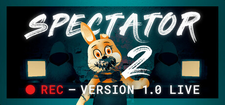 《观察者2 Spectator 2》中文版百度云迅雷下载