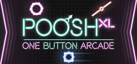《冲刺XL Poosh XL》中文版百度云迅雷下载17609555