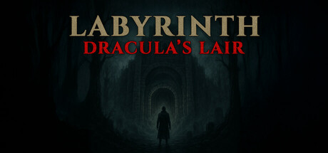 《迷宫：德古拉的巢穴 Labyrinth : Dracula's lair》中文版百度云迅雷下载