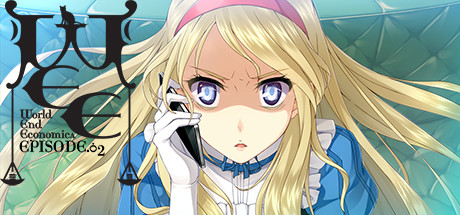 《世界经济崩溃 WORLD END ECONOMiCA》英文版百度云迅雷下载第二章