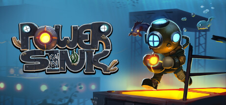 《深潜之力 Power Sink》英文版百度云迅雷下载