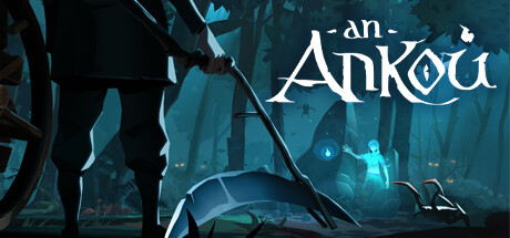 《昂骷 An Ankou》中文版百度云迅雷下载12903012