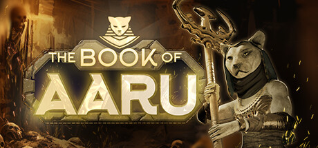 《阿努之书 The Book of Aaru》中文版百度云迅雷下载