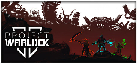 《术士计划2 Project Warlock II》中文版百度云迅雷下载