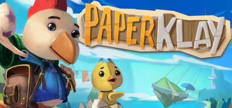 《纸境奇旅 PaperKlay》中文版百度云迅雷下载