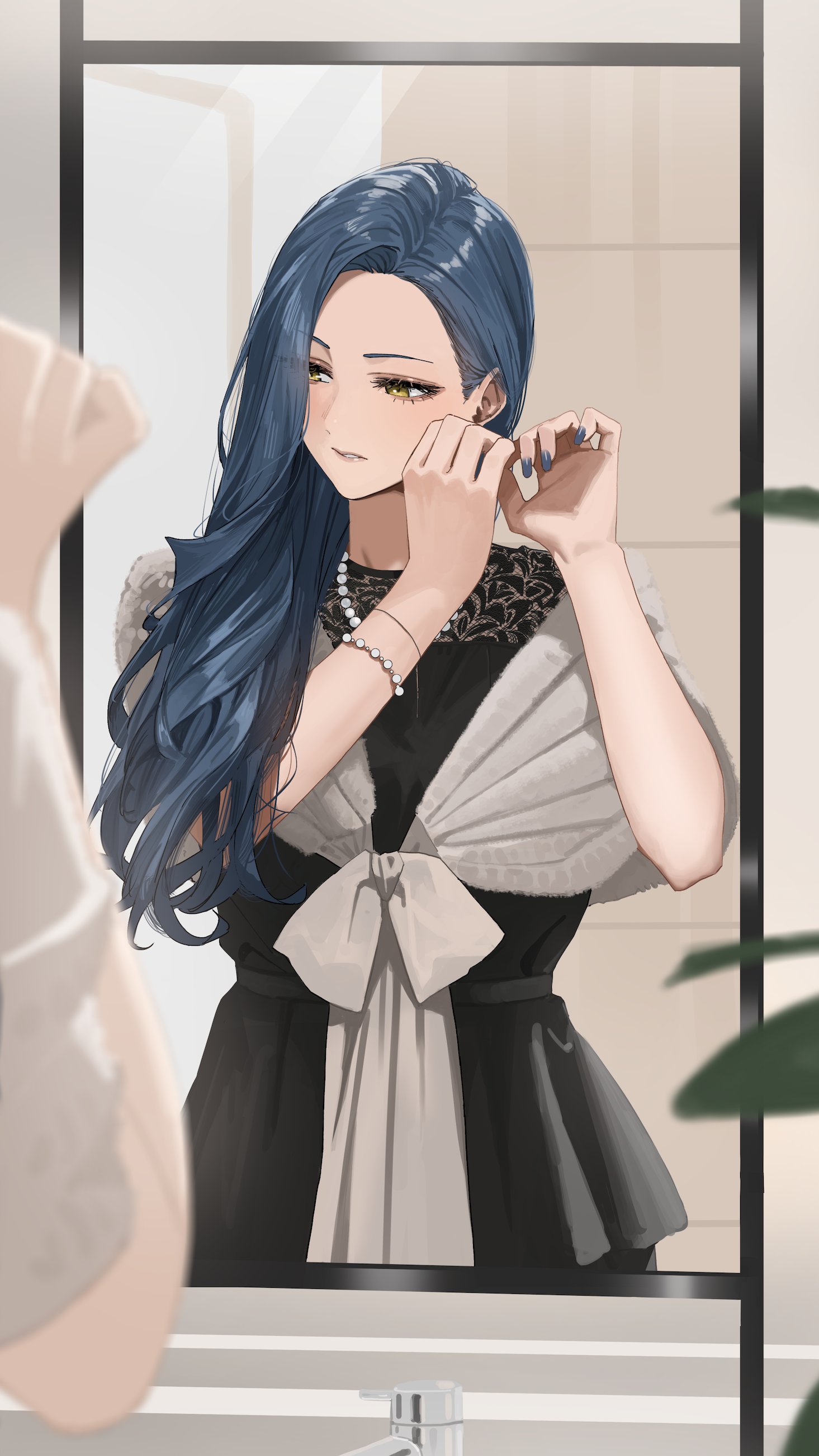 P站PIXIV 0618日推热搜美图