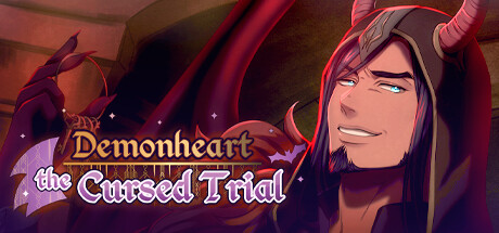 《惡魔之心：诅咒试炼 Demonheart: The Cursed Trial》英文版百度云迅雷下载