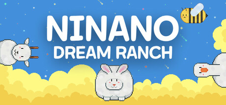 《妮娜诺 : 梦之牧場 Ninano: Dream Ranch》中文版百度云迅雷下载v1.1.1