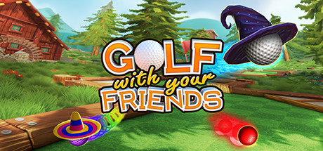 《友尽高爾夫 Golf With Your Friends》中文版百度云迅雷下载