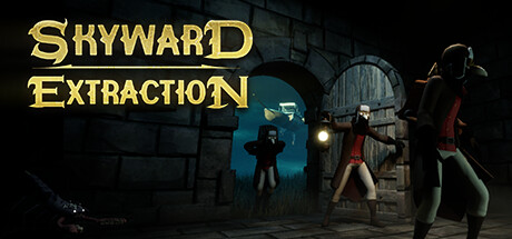 《天际提取 Skyward Extraction》英文版百度云迅雷下载