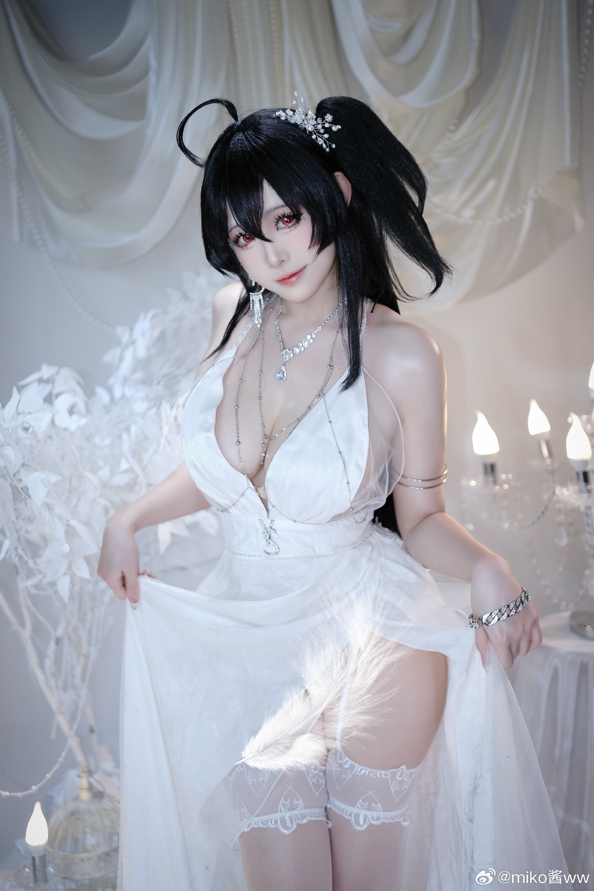动漫Coser@miko酱ww 碧蓝航线