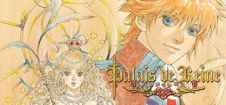 《王宫女王 Palais de Reine》中文版百度云迅雷下载16520935