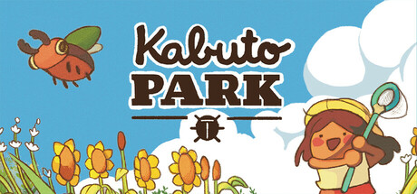 《兜虫公园 Kabuto Park》英文版百度云迅雷下载