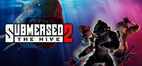 《深潜2：蜂巢 Submersed 2 - The Hive》中文版百度云迅雷下载