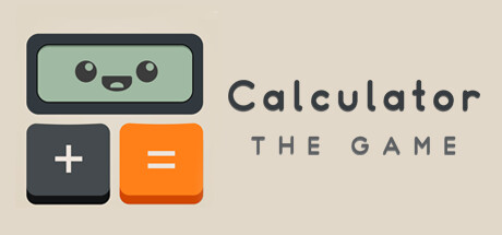 《计算器：游戏 Calculator: The Game》中文版百度云迅雷下载v11822552