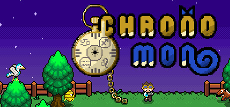 《时之怪兽 Chronomon》英文版百度云迅雷下载18685471