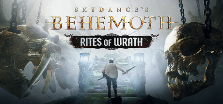 《天舞之巨兽 Skydance's BEHEMOTH》英文版百度云迅雷下载集成愤怒仪式DLC