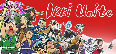 《一揆团结 Ikki Unite》中文版百度云迅雷下载15470080