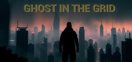 《网络中的幽灵 Ghost In The Grid》英文版百度云迅雷下载